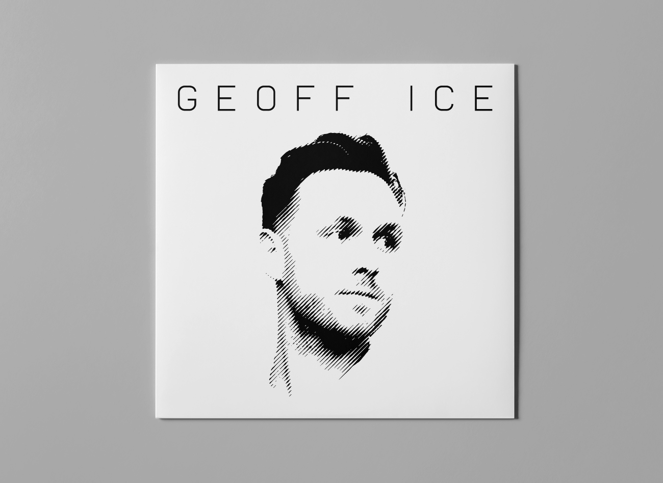 Geoff Ice EP